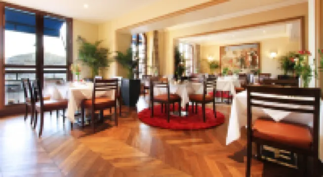 La Residence du Vieux Port