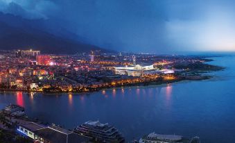 Yunjun Sea-view Design Apartment - Housity