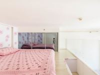 沈阳钻石星座复式公寓 - 复式大床房