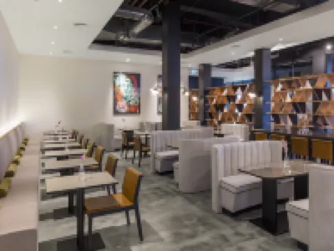 墨爾本環路鼠尾草酒店 靈伍德酒店