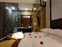 Xintiandi Leisure Park