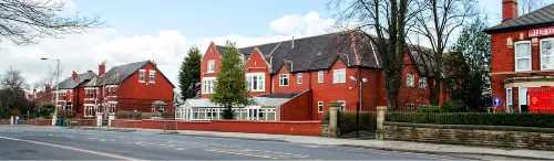 Trivelles Mayfair,Stockport Hotels in Stockport