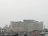 东莞东齐商务酒店 - 酒店景观
