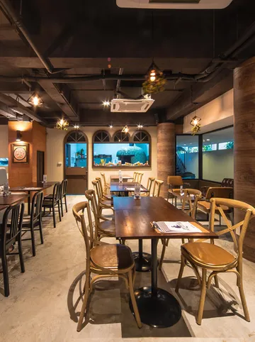 รูปภาพของโคโคเทล ภูเก็ต ป่าตอง