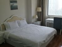 嘉兴宾博酒店式公寓 - 精致大床房
