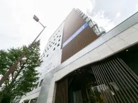 Pearl Hotel Ryogoku Hotel in zona Shurin College of Foreign Language