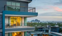 AVA SEA Resort Krabi Hotels near Railay Beach