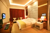 Landscape Hotel (Longyan Railway Station)