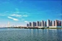慈溪杭州灣海底溫泉飯店