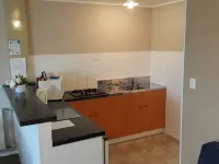 Six on Union Motel Hotels in Rotorua