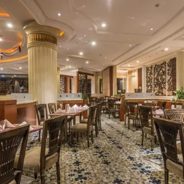 Shanghai Huating Boutique Hotel