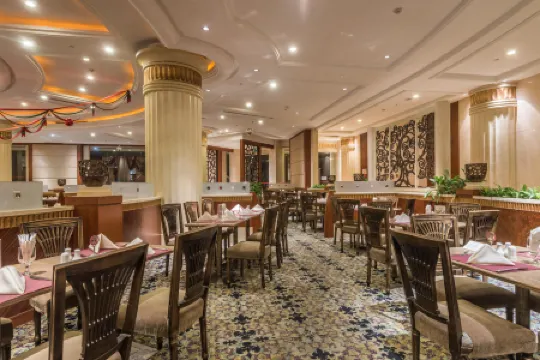 Shanghai Huating Boutique Hotel