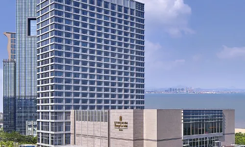 Shangri-La Xiamen