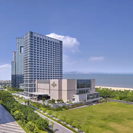 Shangri-La Xiamen