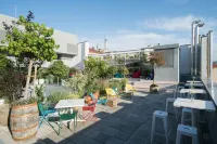 Ruby Marie Hotel Vienna Hotels in Vienna