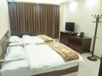 โรงแรมเจียหยวน