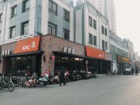 书香门第精选酒店(苏州石路三香路地铁站店) - 酒店附近