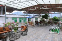 Miyi Niubentu No.88 Homestay Hotels in Miyi County