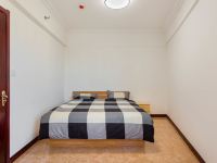 沈阳金果公寓 - 精致舒适一室一厅套房