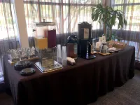 DoubleTree by Hilton Hotel Boston Bayside - Desayuno