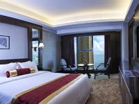 珠海南洋海景酒店 - 行政海景大床房
