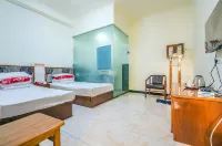 Dongmen Business Hotel Hotels in Jingyan