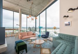 Citadines Connect Sydney Airport