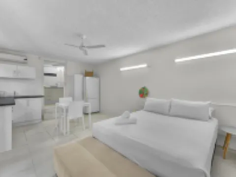 卡姆登汽車旅館 Mermaid Beach酒店