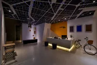 臺中希堤微旅
