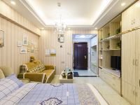 重庆Daiwri公寓 - 温馨一室大床房