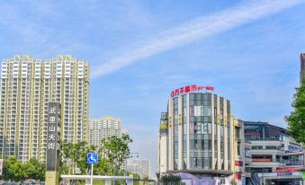 Hefei Bol Hotel Apartment