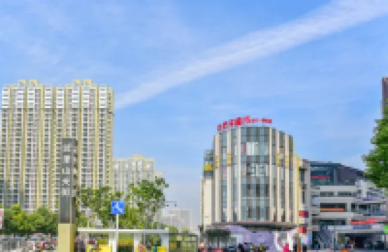 博爾アパートメント 合肥