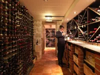 Gidleigh Park- A Relais & Chateaux Hotel - 5-Star