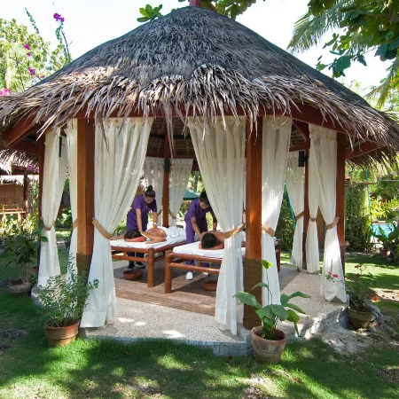 Oasis Resort