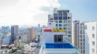 Soho Boutique Hotel Hotels in Da Nang