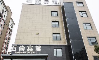 Hangzhou Shishang Hotel