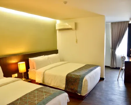 Vivo Hotel Hotels in Kuantan
