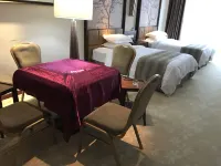 Bosai Hotel Hotels near Jinfuo Mountain