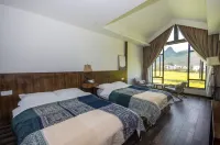Bashe Hostel - 애견동반