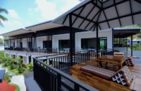 The OZO Kohtao