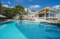 White Sand Samui Resort - en bord de mer