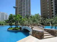 COCO · Xinlan Seaview Design Homestay (Sanya Bay Coconut Dream Corridor Store) Hotels near Coconut Dream Corridor