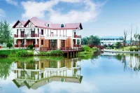 Oriental Garden Hotel Hotels in Funing