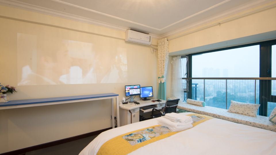 Hengmei Apartment