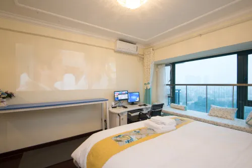 Hengmei Apartment