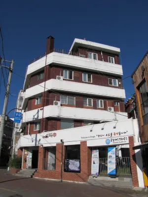 Empathy Guesthouse