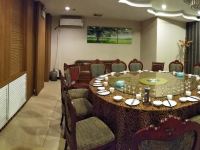 泗水佳怡酒店 - 中式餐厅