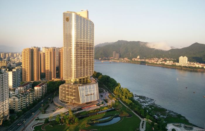 The Legend Hotel Fu Chun Jiang