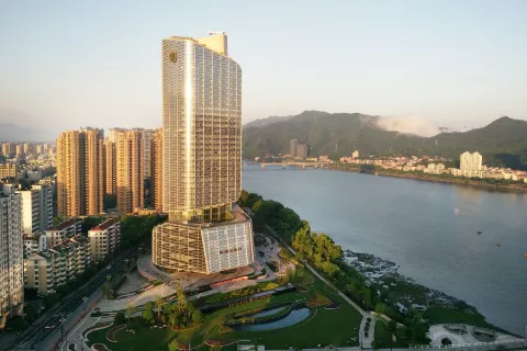 The Legend Hotel Fu Chun Jiang