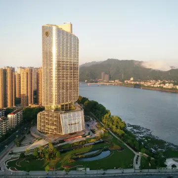 The Legend Hotel Fu Chun Jiang
